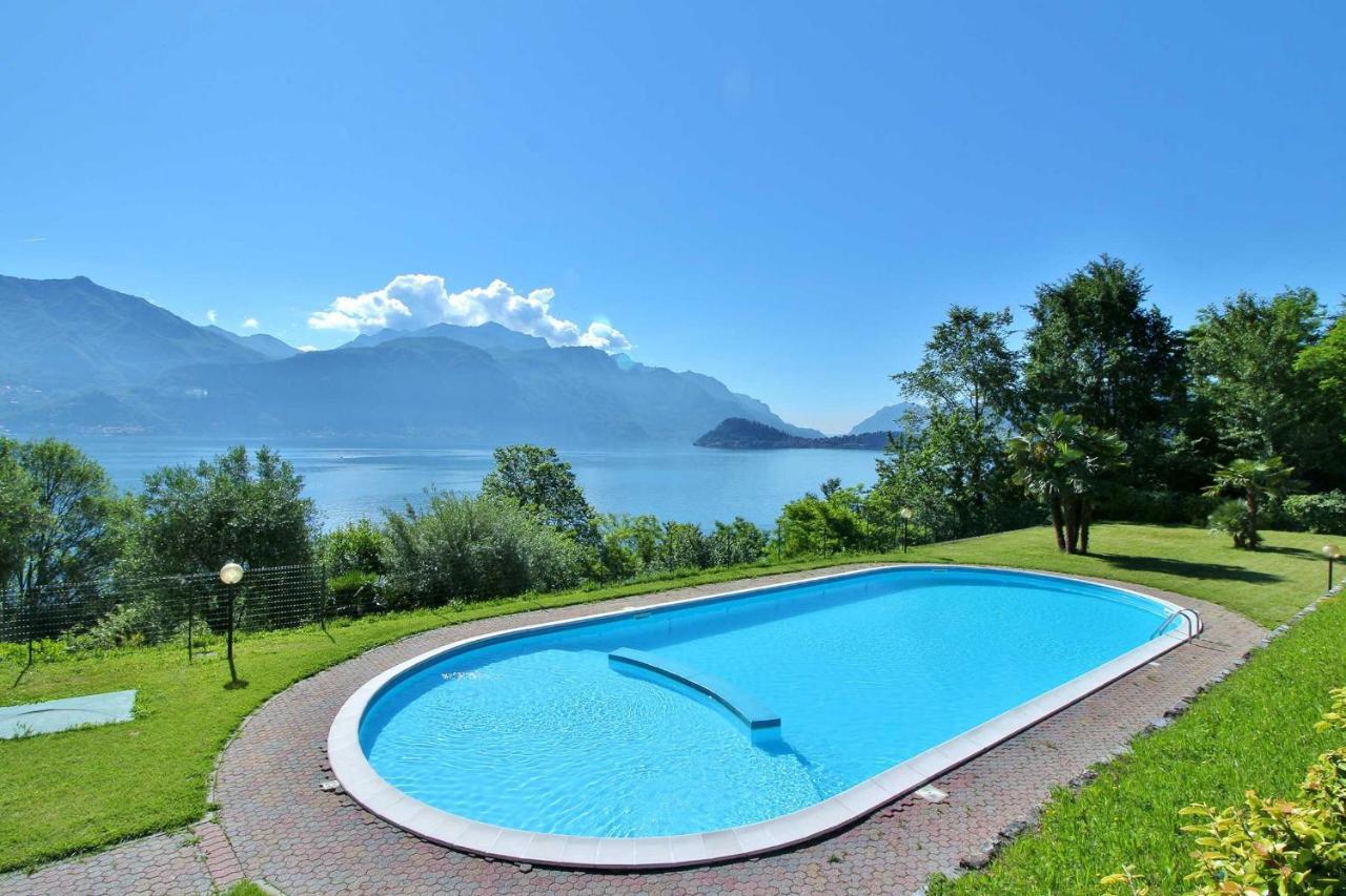 Bellavista Grande Apartment Menaggio Bagian luar foto