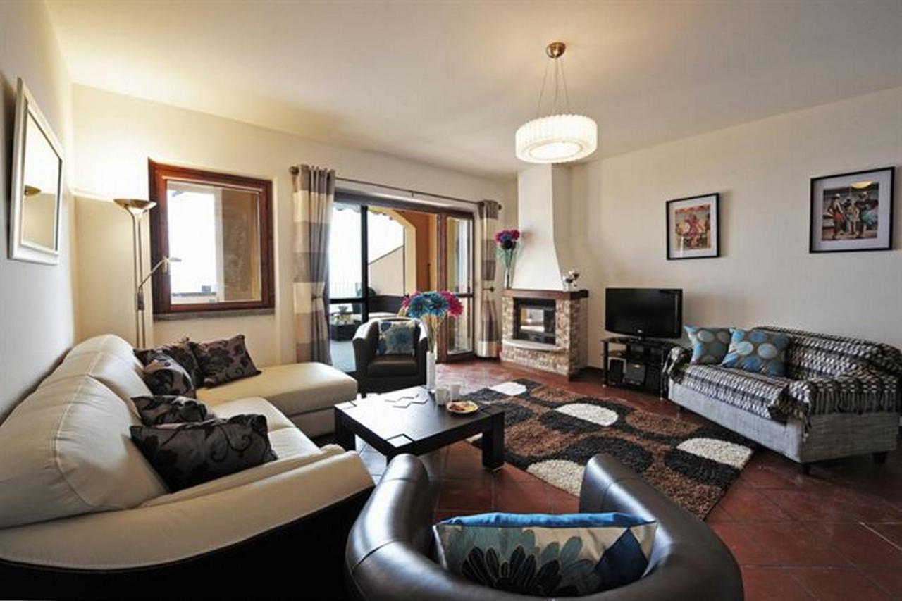 Bellavista Grande Apartment Menaggio Bagian luar foto