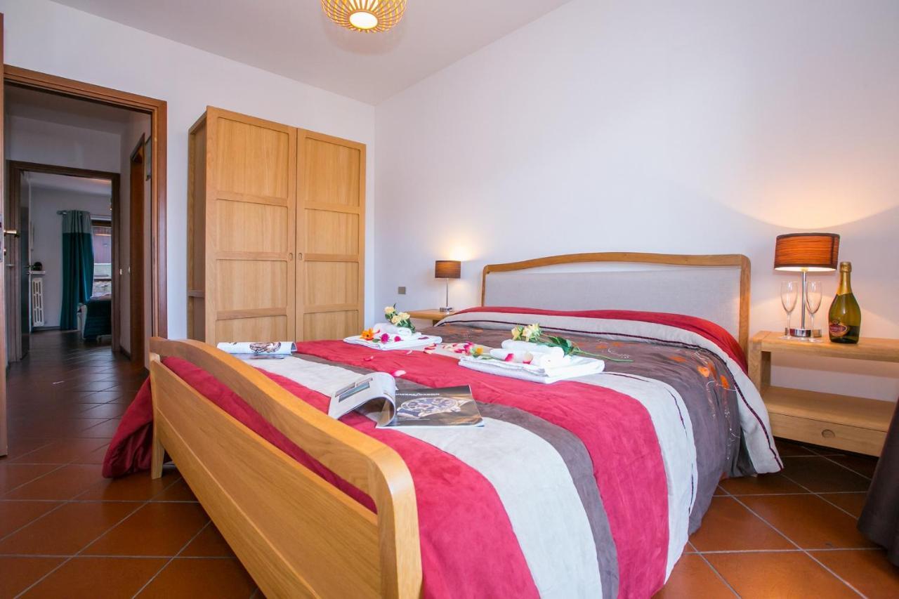 Bellavista Grande Apartment Menaggio Bagian luar foto