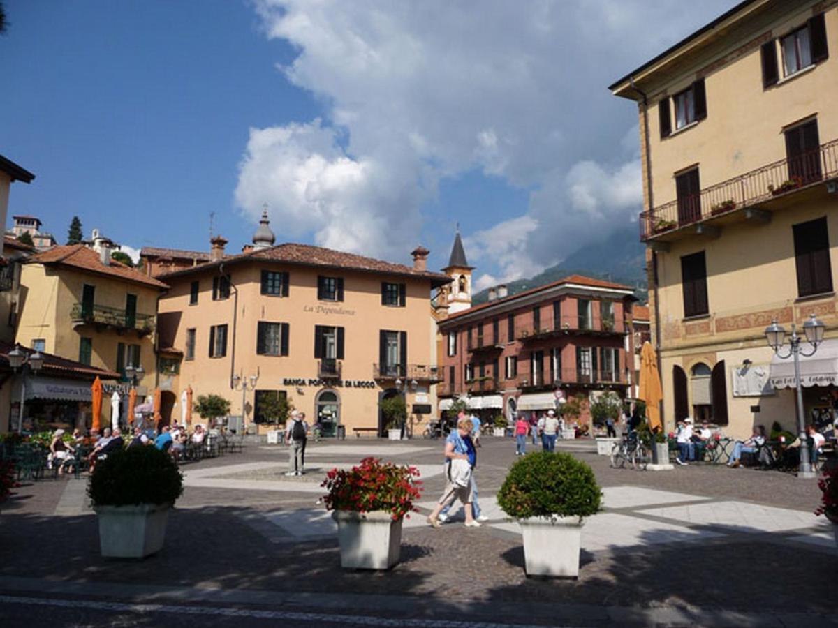 Bellavista Grande Apartment Menaggio Bagian luar foto