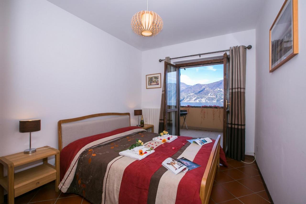 Bellavista Grande Apartment Menaggio Bagian luar foto